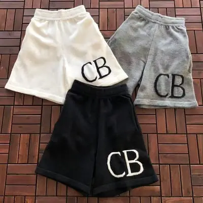 ￥~129 COLE BUXTON SHORTS SWEATER 77020122 (im 180CM 68KG iwear size M in the photo)