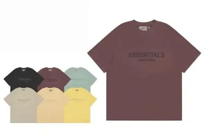 Essentials Tee