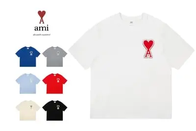 Ami T-Shirts