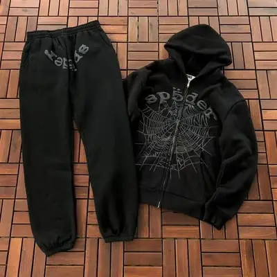 TOP￥~195 PANTS￥~185 S🔥5D🔥R HOODIE TROUSERS FLEECE 66071956