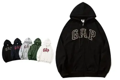 GAP Hoodie