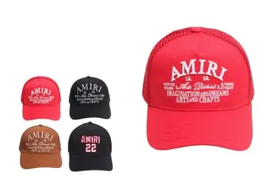 Amiri Hat