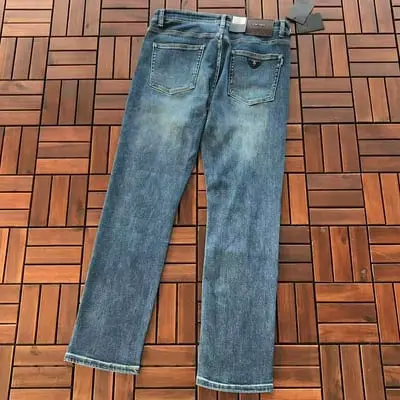 ￥~215 P🔥A🔥A JEANS 66081243 (im 185CM 70KG iwear size 33 in the photo)