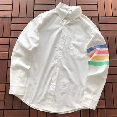 ￥~125 TH🔥M B🔥🔥W🔥E LONG-SLEEVE 77071439