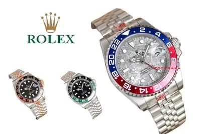 Rolex Watch