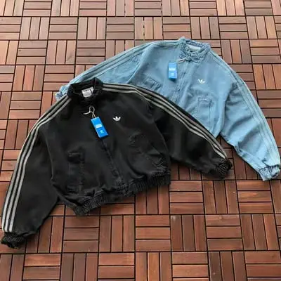 ￥~179 🔥DI🔥AS JACKET 55071421