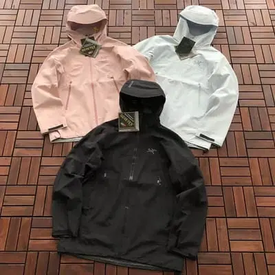 ￥~419 A🔥🔥T🔥🔥YX JACKET 55073034