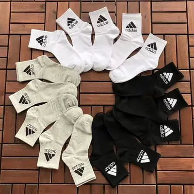￥~66 🔥DI🔥AS SOCKS 55071093