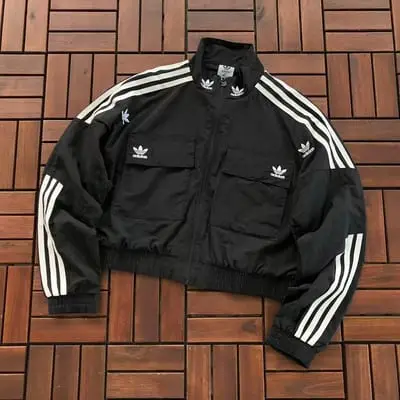 ￥~169 🔥DI🔥AS JACKET WOMAN 66070227