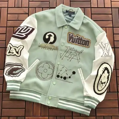 ￥~229 L🔥JACKET 77080928