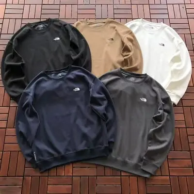 ￥~169 T🔥🔥 N🔥🔥F🔥🔥SWEATER 66072702 (im 185CM 70KG iwear size XL in the photo)