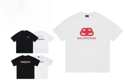Balenciaga Tee