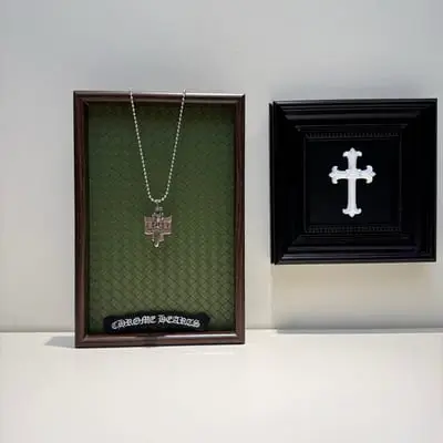 ￥ 179 CH🔥OM🔥 HE🔥RTS JEWELRY 88080544