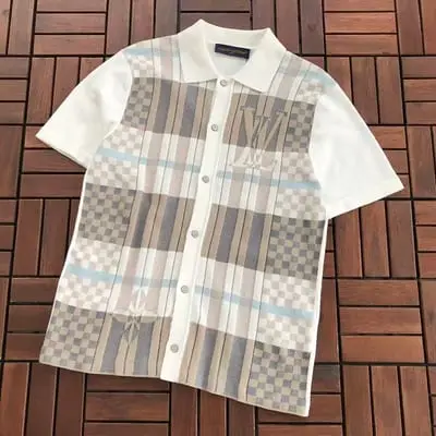 🔥1:1🔥￥~355 L🔥T-SHIRT SHIRT SWEATER 66080541 (im 185CM 70KG iwear size S in the photo)