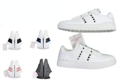 Valentino ROCKSTUD GARAVANI