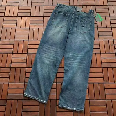￥~135 P🔥A🔥A JEANS 55071559 (im 185CM 80KG iwear size 34 in the photo)