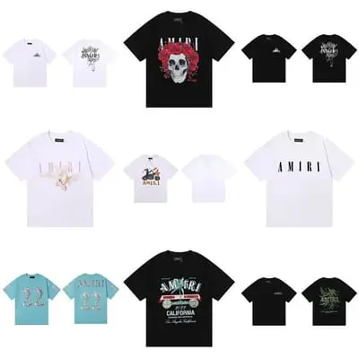 AMIRI T-SHIRT
