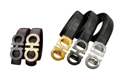 Ferragamo Belt