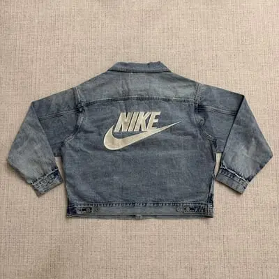 NK JACKET