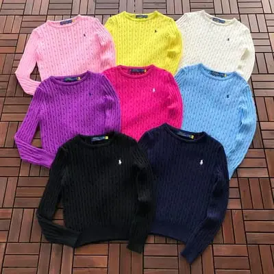￥~139 RA🔥PH🔥AU🔥EN SWEATER WOMAN 66080606