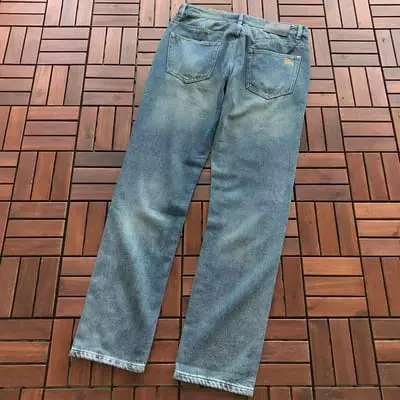 ￥~226 B🔥RB🔥RRY JEANS 66070277