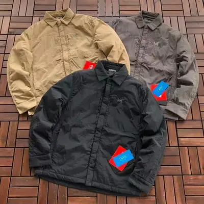 ￥~349 A🔥🔥T🔥🔥YX COTTON JACKET 66080610
