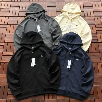 ￥~189 L🔥C🔥ST🔥HOODIE 66073033 (im 185CM 80KG iwear size XL in the photo)