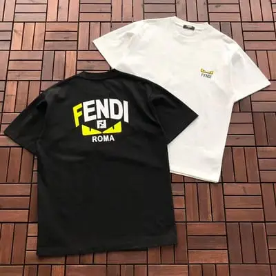 ￥179 F🔥🔥D🔥 T-SHIRT 88072135 (im 185CM 80KG iwear size M in the photo)