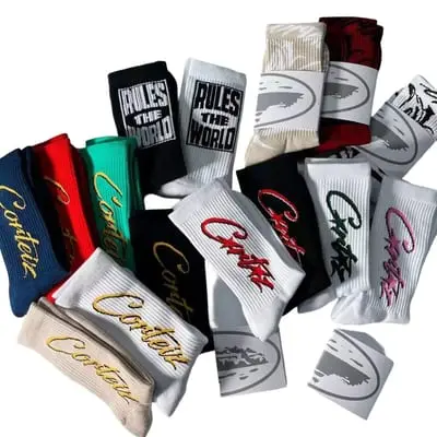 Corteiz Socks