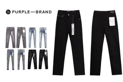 Purple Brand Jeans