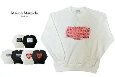 Maison Margiela Sweater