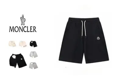 Moncler shorts