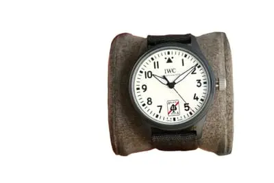IWC Watch