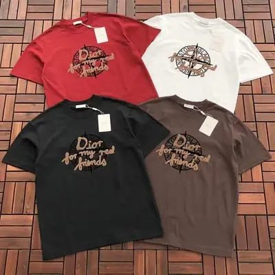￥~115 D🔥O🔥 &ST🔥🔥E T-SHIRT 55011606 (im 185CM 80KG iwear size M in the photo)