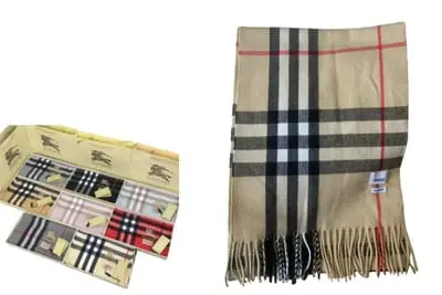 Burberry Scarf