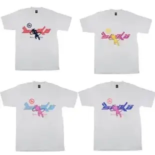 Sicko Born from Pain Mew Tee