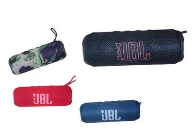 JBL Flip 6