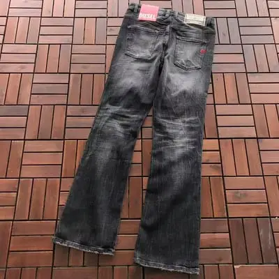 ￥~229 D🔥E🔥E🔥 JEANS 55062739