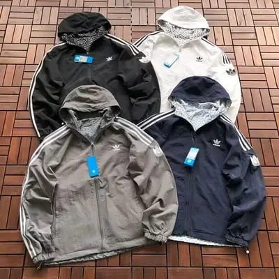 ￥~175 🔥DI🔥AS JACKET 66070327 (im 185CM 70KG iwear size M in the photo)