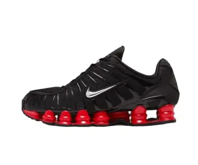 NIKE SHOX TL SHOES