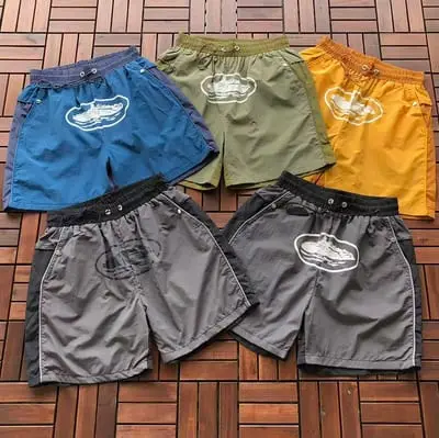 ￥~89 C🔥RT🔥🔥Z SHORTS 77070912 (im 185CM 80KG iwear size M in the photo)