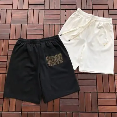 ￥~129 F🔥🔥D🔥 SHORTS 77070205 (im 185CM 80KG iwear size L in the photo)