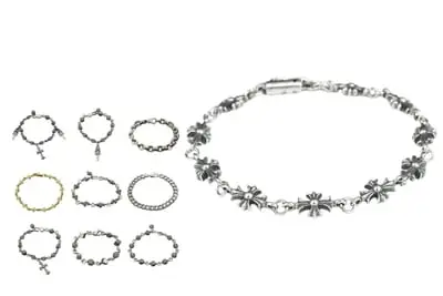 Chrome Hearts Bracelet
