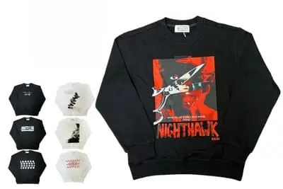 Maison Margiela Sweater