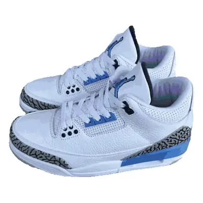 AJ3 SHOES