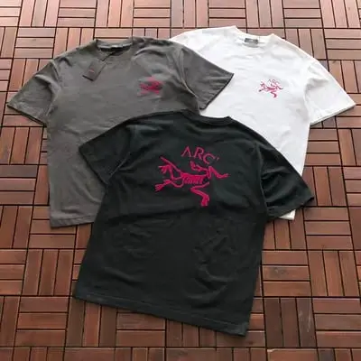 ￥~119 A🔥🔥T🔥🔥YX T-SHIRT 55070313 (im 185CM 70KG iwear size L in the photo)