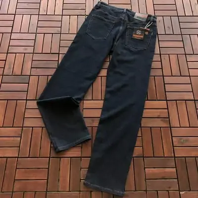 ￥~226 Z🔥🔥G🔥A JEANS 66070270 (im 185CM 70KG iwear size 32 in the photo)