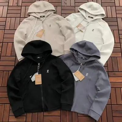 ￥~159 ON RU🔥🔥I🔥G HOODIE WOMAN 66072409