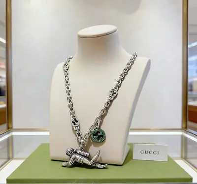 ￥~236 G🔥C🔥I JEWELRY 55072120