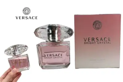 Versace Perfume